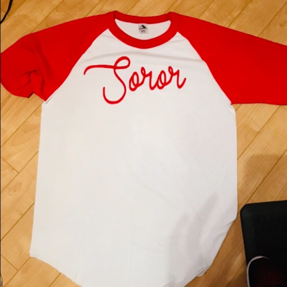 Meet your Posher, Chanta